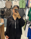 شومیز شیشه ای گلبرگ