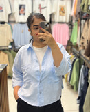 شومیز دوتیکه سایا