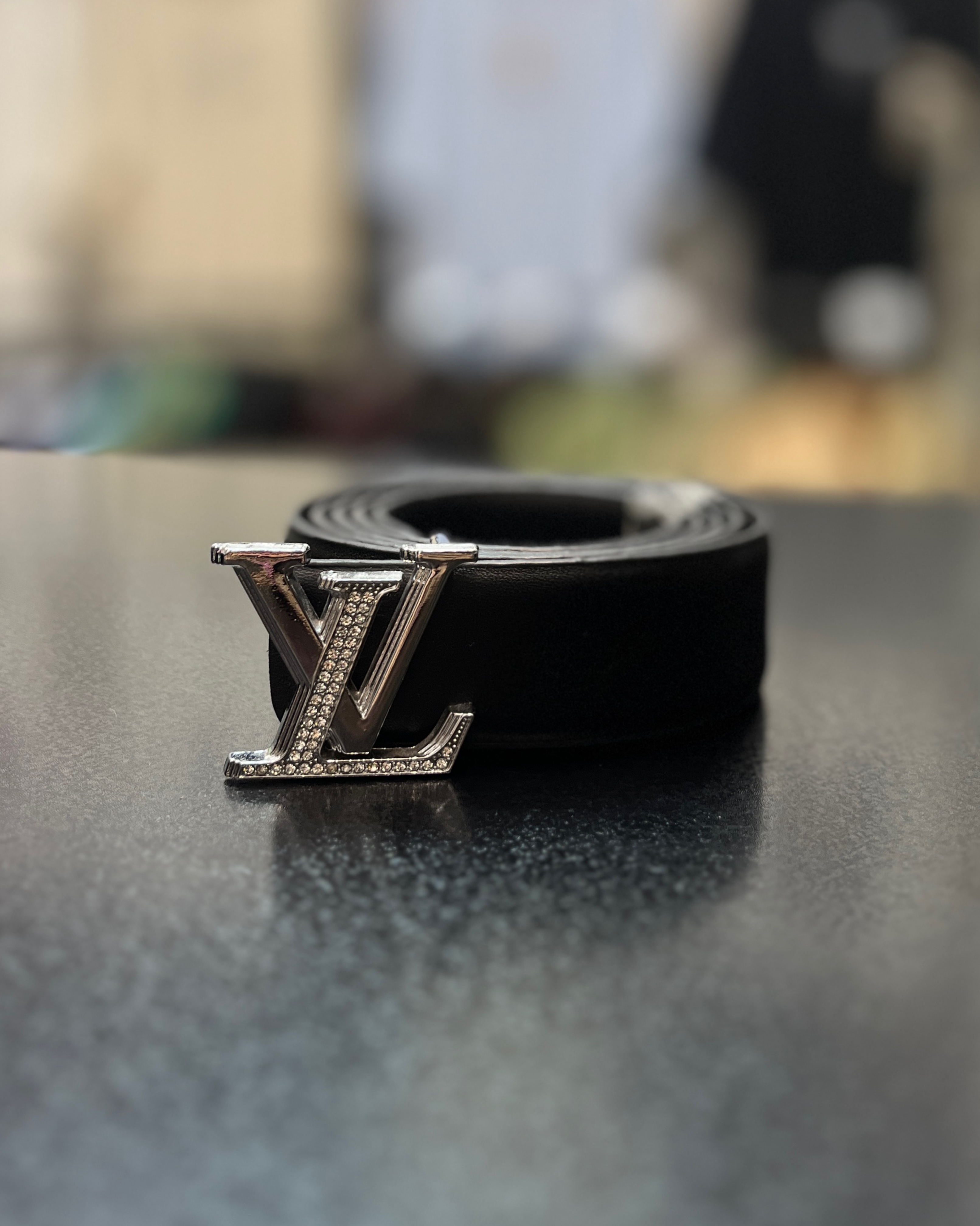 کمربند ysl