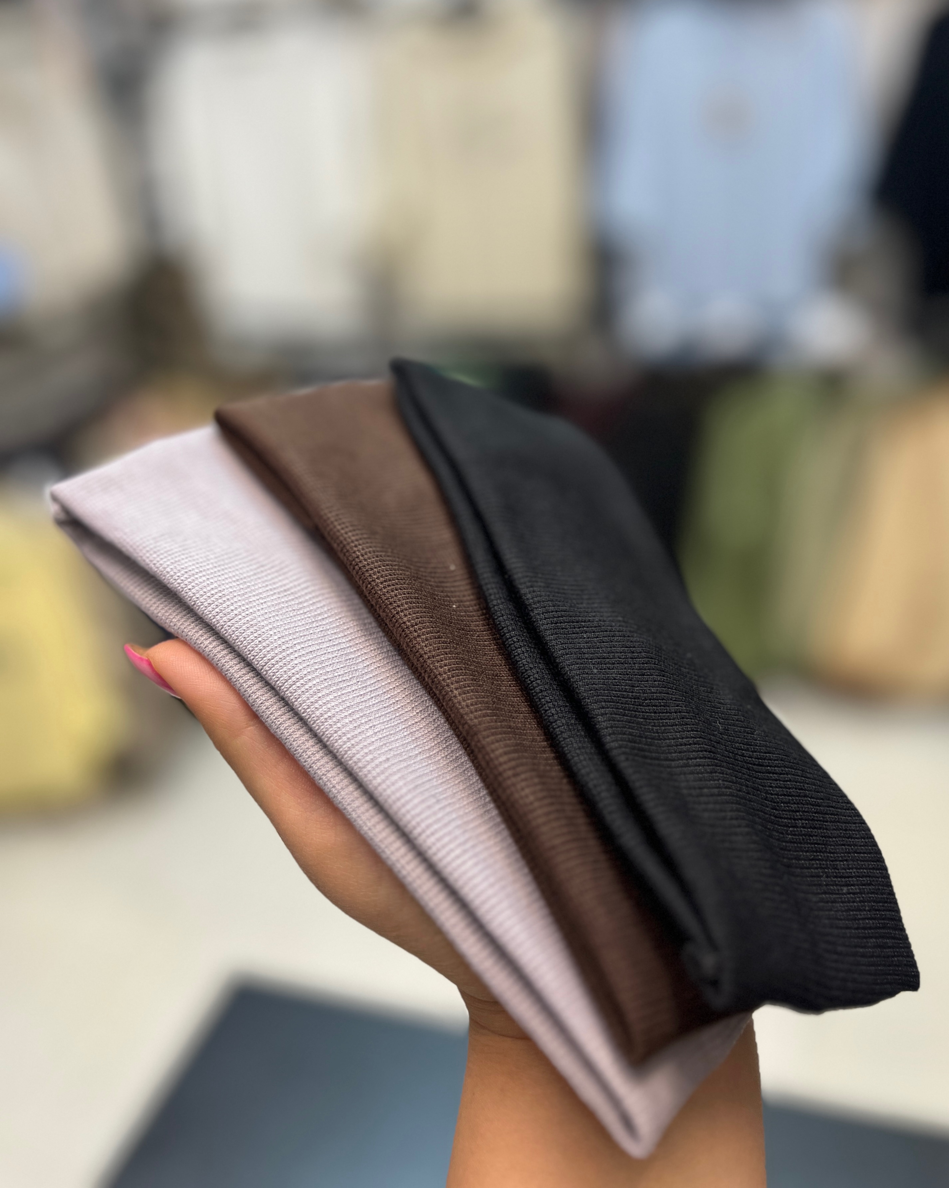 هدبند
