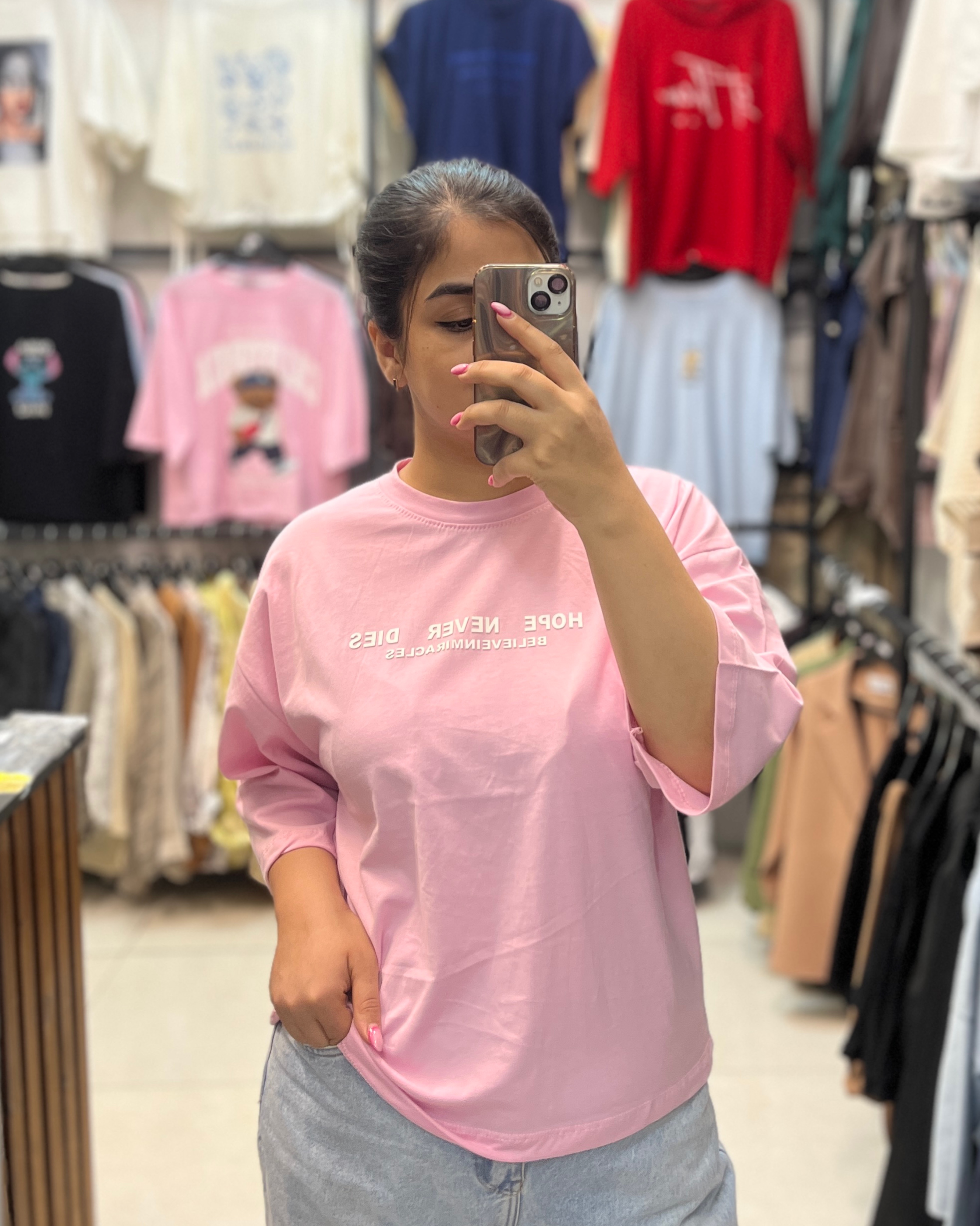 تیشرت Hope