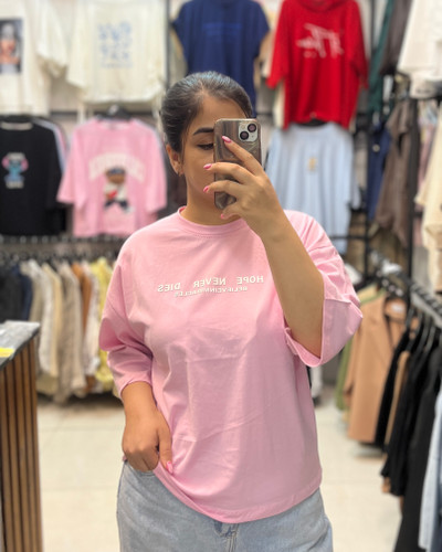 تیشرت Hope