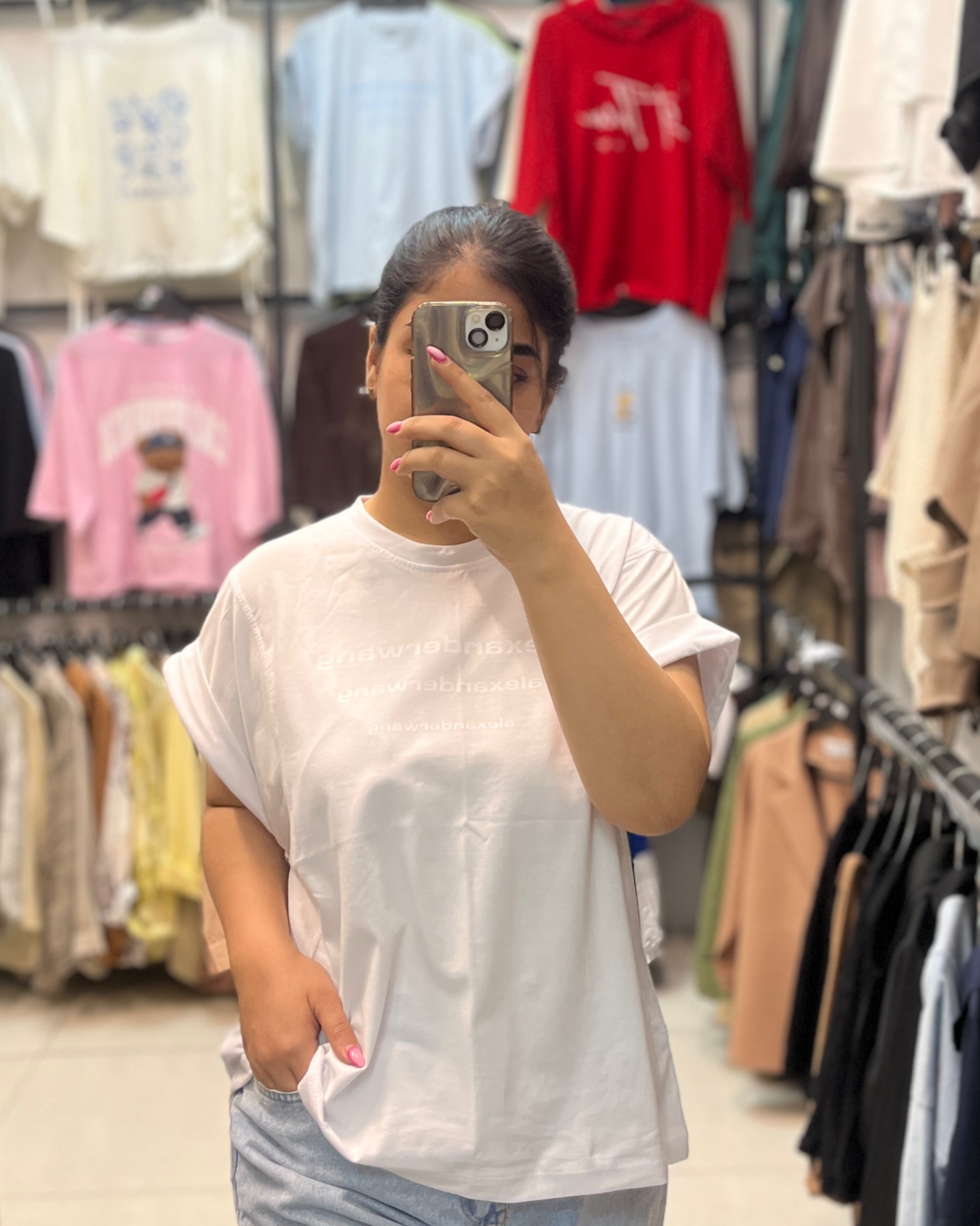 تیشرت-وست
