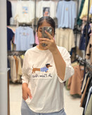 تیشرت dogy