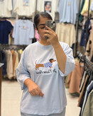 تیشرت dogy