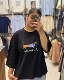 تیشرت dogy