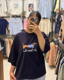 تیشرت dogy