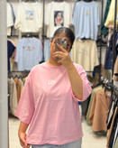 تیشرت wang