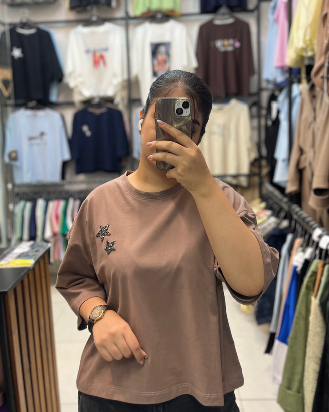 کراپ باکسی star’s