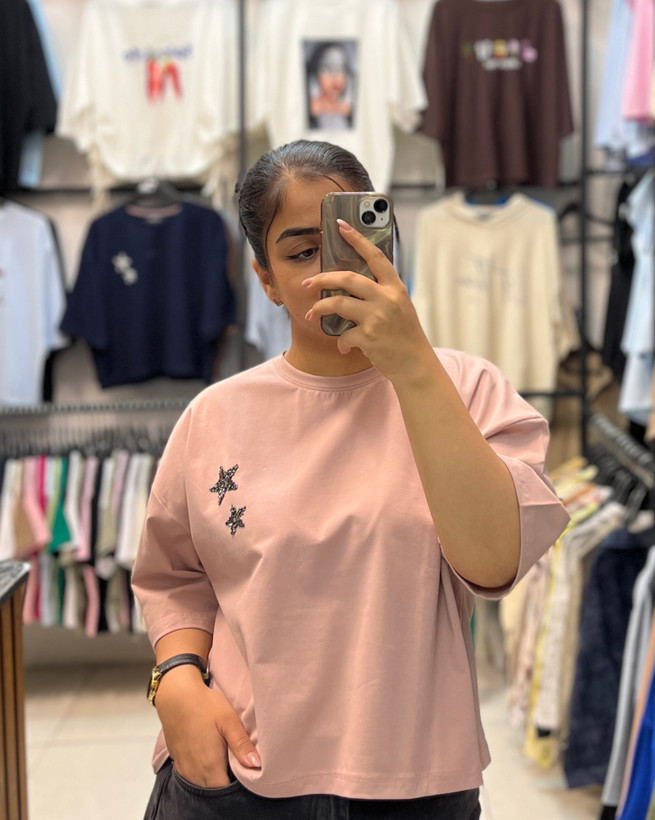 کراپ باکسی star’s