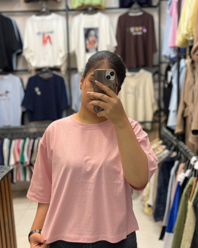 کراپ باکسی شاین