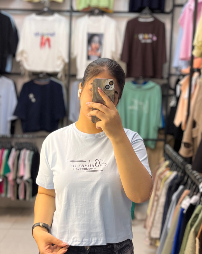 کراپ طرح yourself