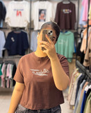 کراپ طرح yourself