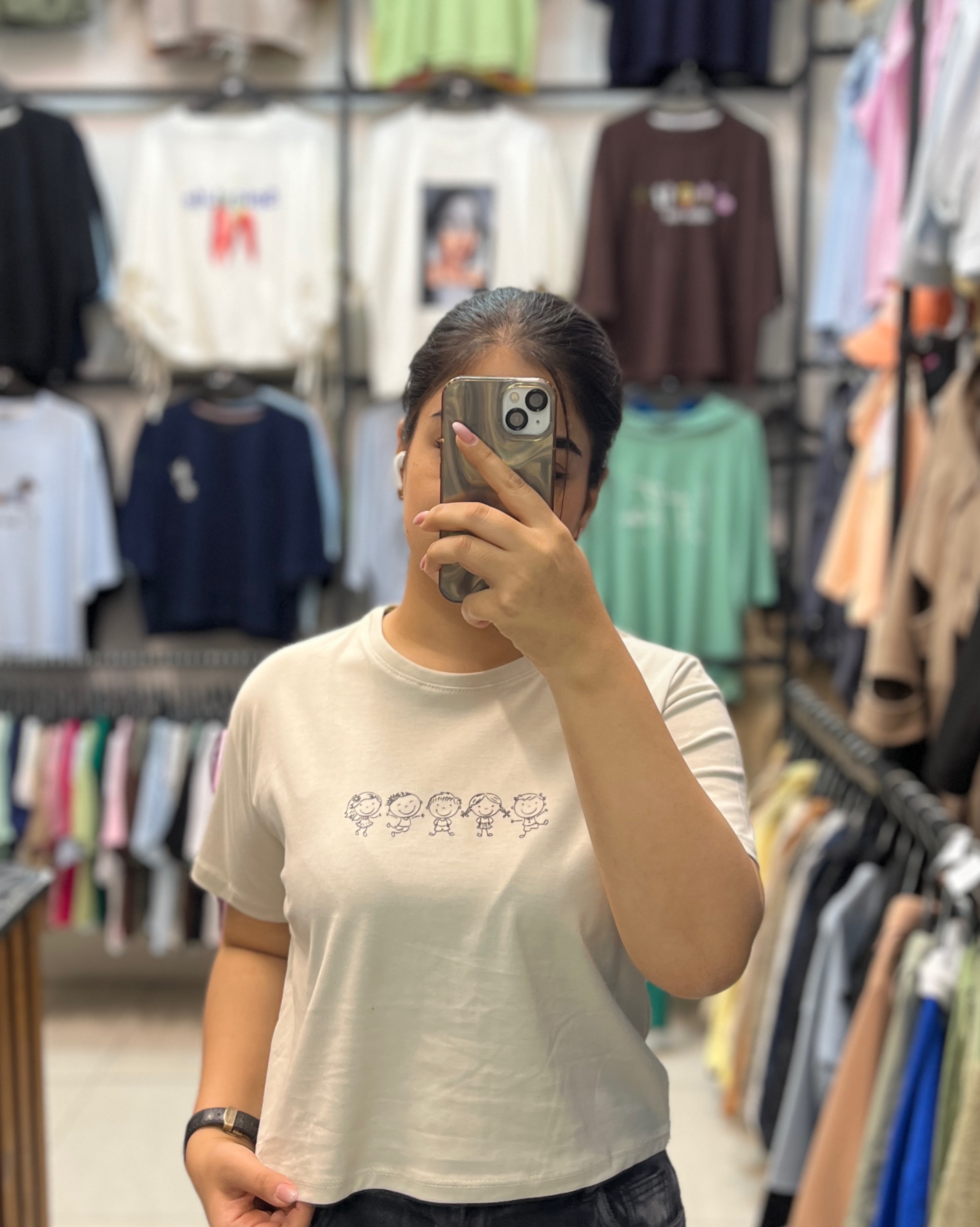 کراپ طرح friendly