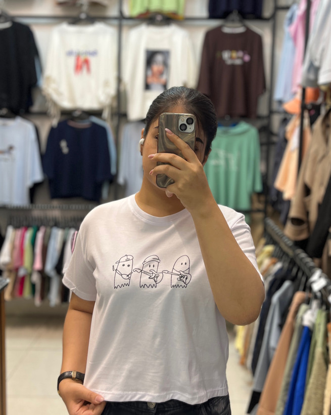 کراپ طرح روح