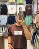 تیشرت طرح FABULOUS