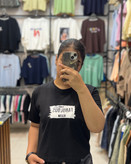 تیشرت طرح FABULOUS