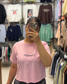 کراپ طرح paradise