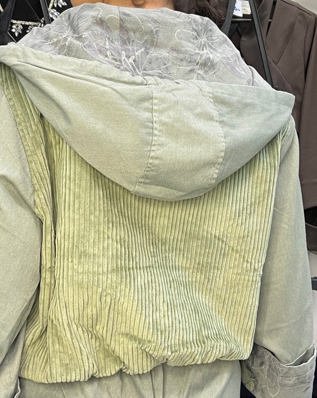 ست مخملی