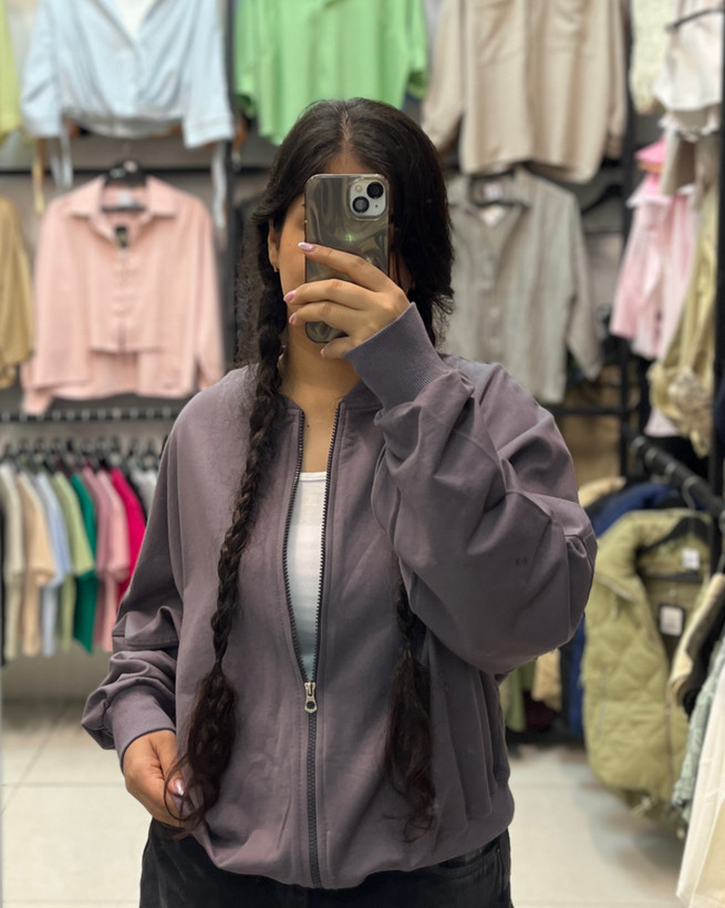 بامبر سوئیشرت بیسیک