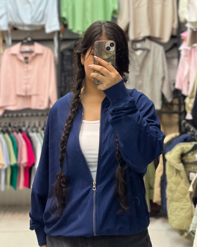 بامبر سوئیشرت بیسیک