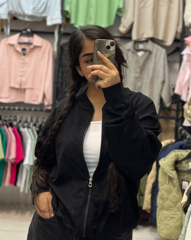 بامبر سوئیشرت بیسیک