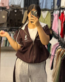 ست وست و شلوار(polo)